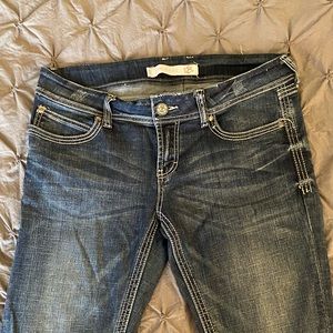 Tin Haul bootcut Jeans